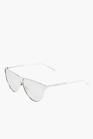 Mirrored Sunglasses