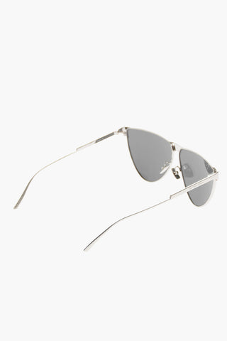 Mirrored Sunglasses
