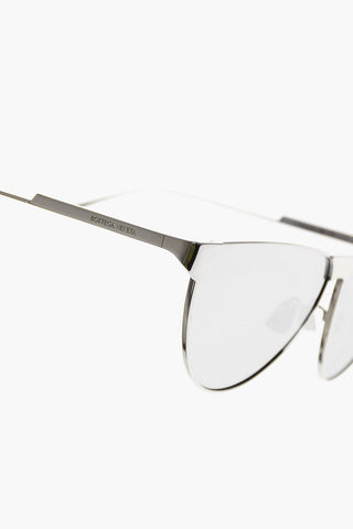 Mirrored Sunglasses