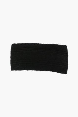 Solid Color NOR Headband with Bow