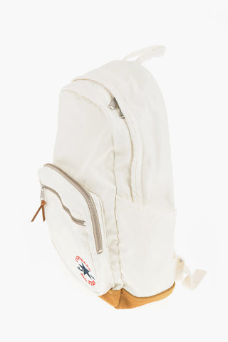 ALL STAR CHUCK TAYLOR Multi-Pocket RETRO GO 2 Backpack with Contrasting Details 