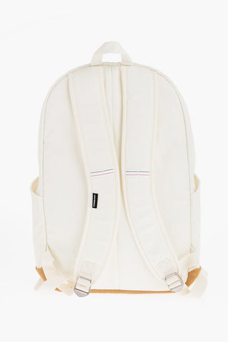 ALL STAR CHUCK TAYLOR Multi-Pocket RETRO GO 2 Backpack with Contrasting Details 