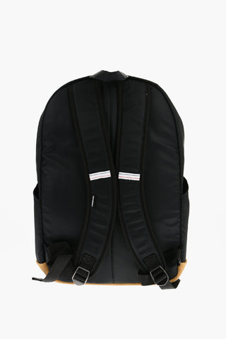 ALL STAR CHUCK TAYLOR Multi-Pocket RETRO GO 2 Backpack with Contrasting Details
