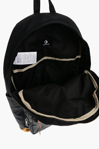 ALL STAR CHUCK TAYLOR Multi-Pocket RETRO GO 2 Backpack with Contrasting Details