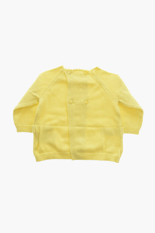 Set Maglia e Pantaloni a Tinta Unita