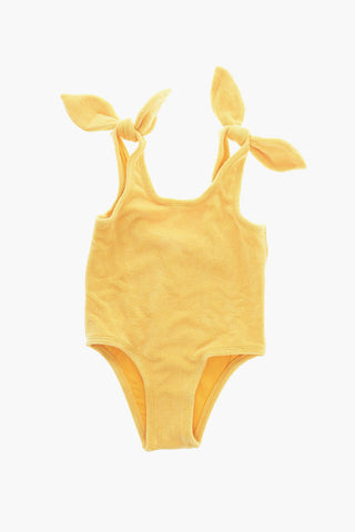 Terry JEANNIE One Piece Swimsuit