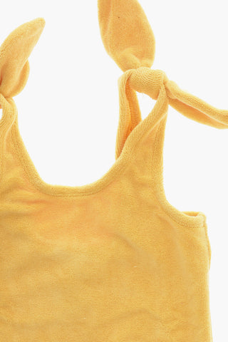Terry JEANNIE One Piece Swimsuit