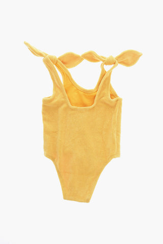 Terry JEANNIE One Piece Swimsuit