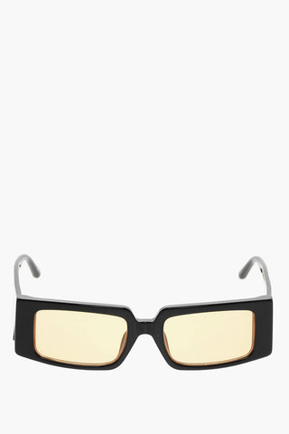 MAGDA BUTRYM Rectangular Frame Sunglasses