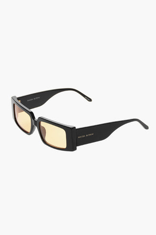 MAGDA BUTRYM Rectangular Frame Sunglasses