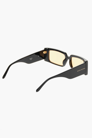 MAGDA BUTRYM Rectangular Frame Sunglasses