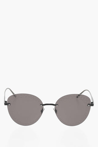 Round Lenses Sunglasses