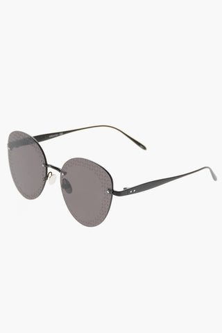 Round Lenses Sunglasses
