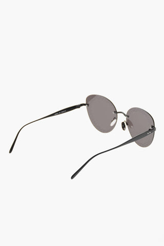 Round Lenses Sunglasses