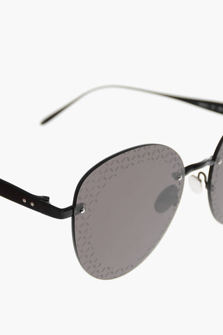 Round Lenses Sunglasses