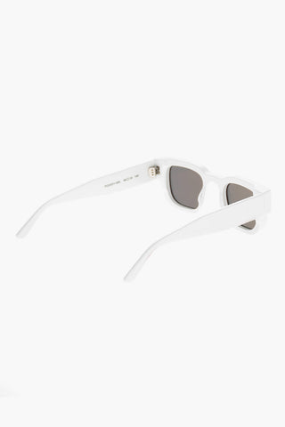 rectangular Frame FOXXXY Sunglasses