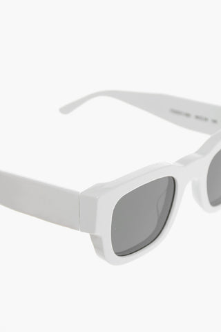 rectangular Frame FOXXXY Sunglasses