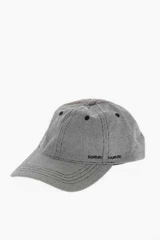 Cappello da Baseball ARIBO In Pie-De-Poule