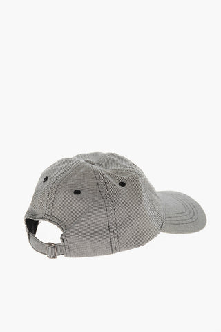 Cappello da Baseball ARIBO In Pie-De-Poule