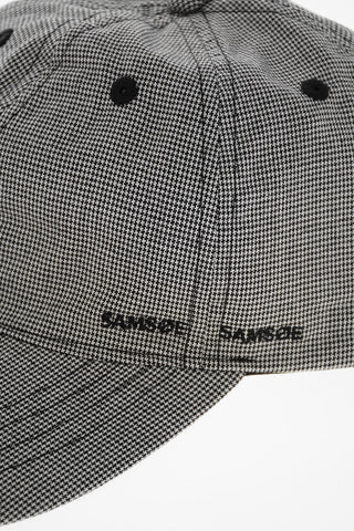 Cappello da Baseball ARIBO In Pie-De-Poule