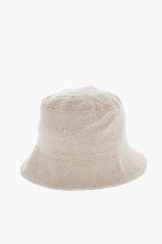 Cappello Bucket ANTON in Tinta Unita