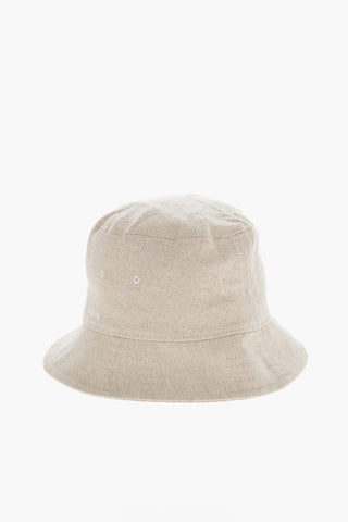 Cappello Bucket ANTON in Tinta Unita