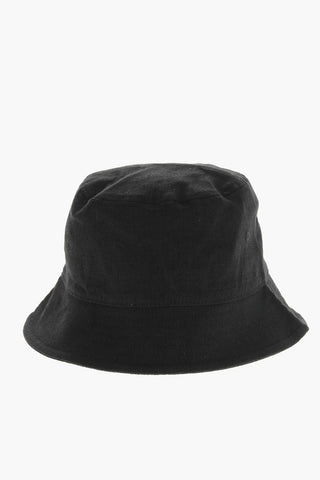 Cappello Bucket ANTON in Tinta Unita