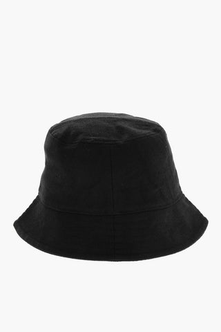 Cappello Bucket ANTON in Tinta Unita