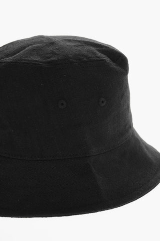 Cappello Bucket ANTON in Tinta Unita