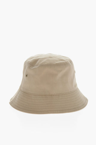 Cotton Bucket Hat