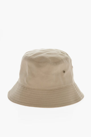 Cotton Bucket Hat