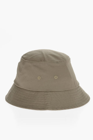 Cappello Bucket ANTON In Tinta Unita