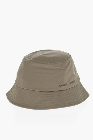 Cappello Bucket ANTON In Tinta Unita