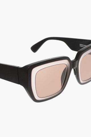 Occhiali da Sole STUDIO 13.2 con Montatura Oversize
