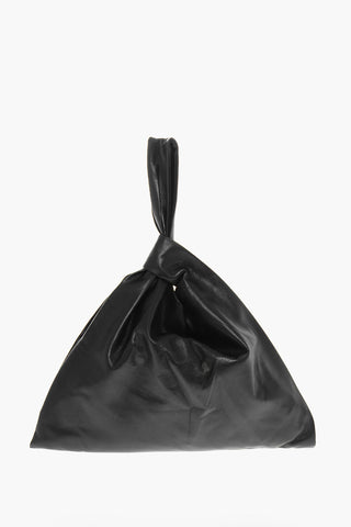 Borsa a Mano JEN LARGE in Ecopelle