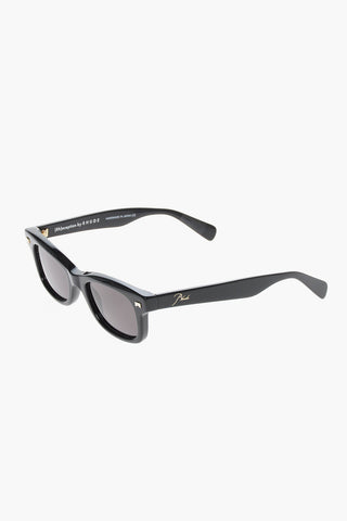 Golden Details SUN RHAY Sunglasses
