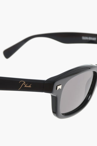 Golden Details SUN RHAY Sunglasses