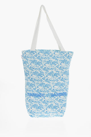 Cotton IBIZA Shopper Bag