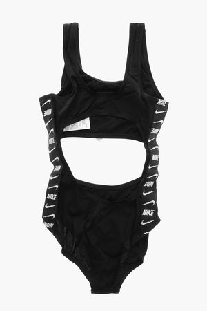 SWIM Costume da Bagno Intero con Dettaglio Cut-Out