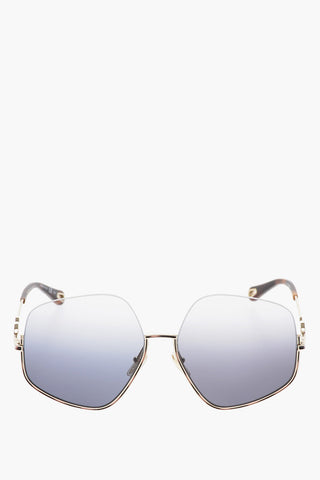 Gradient Lenses Sunglasses