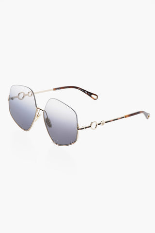 Gradient Lenses Sunglasses