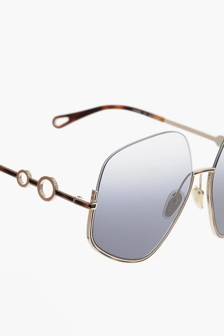 Gradient Lenses Sunglasses