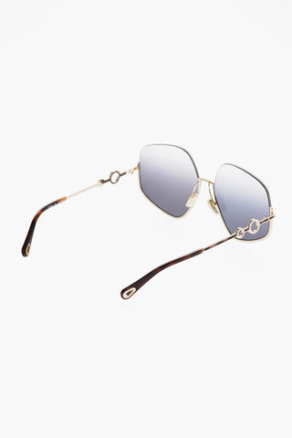 Gradient Lenses Sunglasses