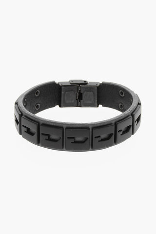 All-Over Logo A-DN5 Bracelet