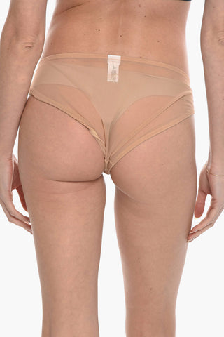Slip BAMBIN in Tulle