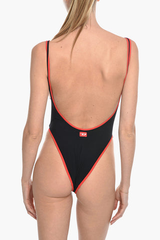 Two-Tone BFSW-KAYLAS One Piece Swimsuit