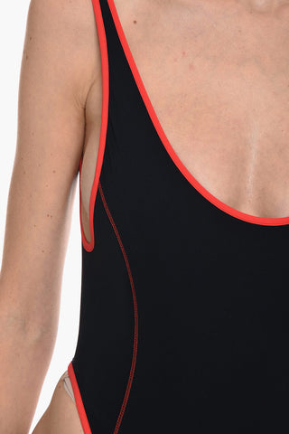 Two-Tone BFSW-KAYLAS One Piece Swimsuit