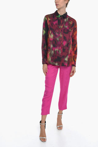 Tie Dye Effect  JIM Shirt