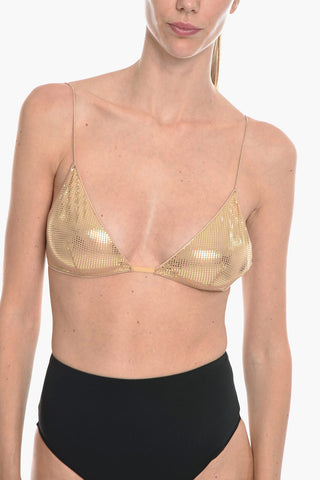 Golden Effect DISCO Triangle Bra