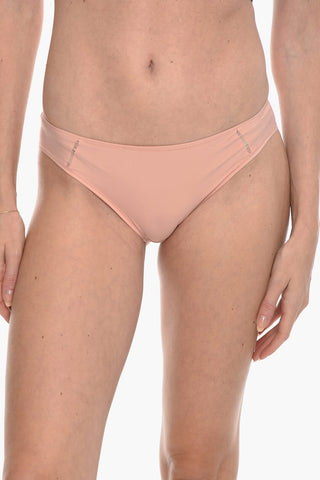 Solid Color Slip